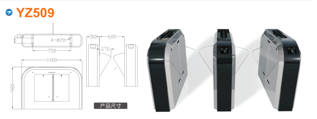 齐河县翼闸四号